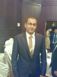 Ahmed Radwan