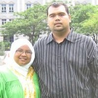 Mohd Yusry