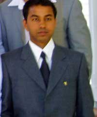 Arnab Basu