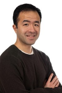 Andrew Fukuda