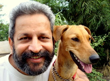 Vikram Karve