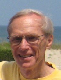 Alan Salisbury