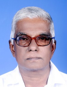 G P Krishna Kumar