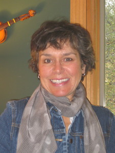 Marianne Wallace