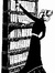 Millicent Prendergild, Cybrarian