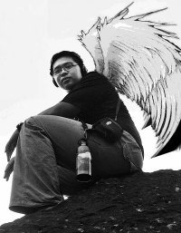 agustinus  tri nugroho