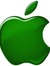 I-love-green-apples!