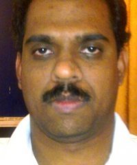 Ranjit Ramanan