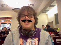 Adam Lauria