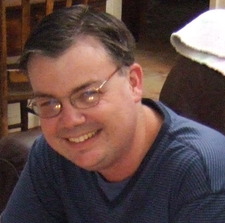 Nathan Lott