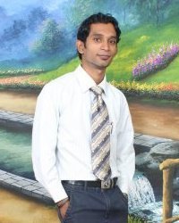 Raveendran Jegatheepan