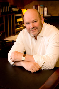 Mike Hinkle