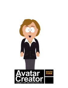 Janene AKA Ms. Palumbo