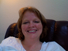 Donna Duvall