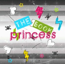 TheBookPrincess