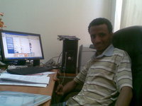 Abdurohaman Fentahun