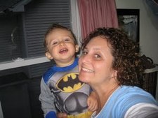 Brande Waldron