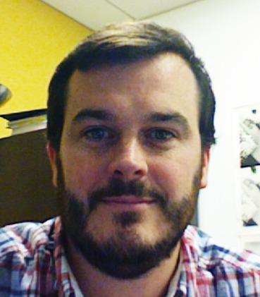 Goodreads profile picture for @haydn