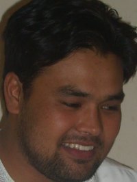 Mohammad Abuzar