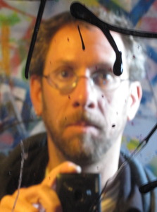 Steev Hise