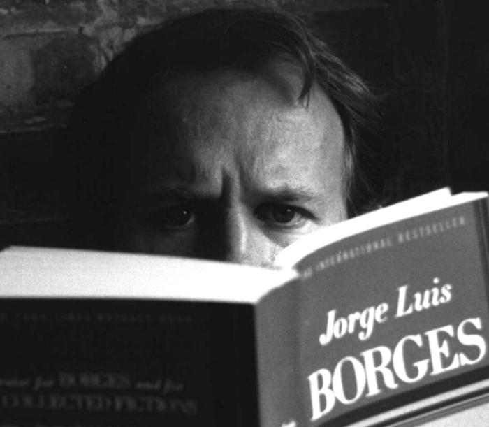 Goodreads profile picture for @willard