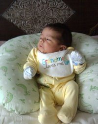 Javier chavez
