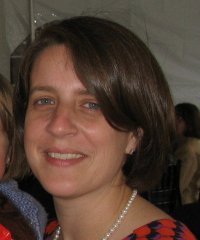 Cate Maclachlan