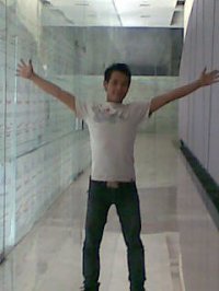Benny Purba