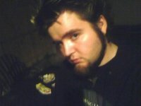 Aaron Gandee