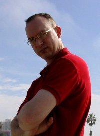 Jeff Draper