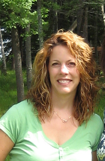 Goodreads profile picture for @shannon