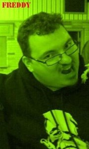 Freddy