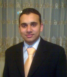 Mohammed Fawzy