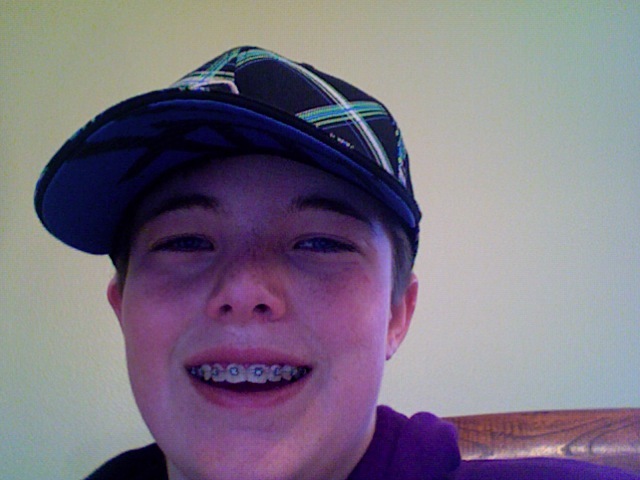 Goodreads profile picture for @bull