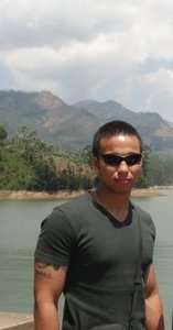 Ridip Borgohain