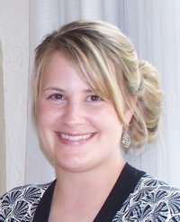 Stacie Fredrickson