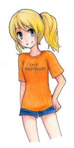 Annabeth Chase