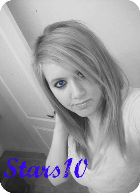 Goodreads profile picture for @Stars