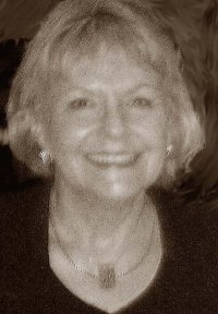Patricia Lloyd