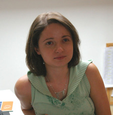 Vihra Kostova