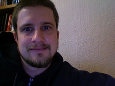 Zac Anderson