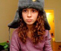 Sarah Grinshtein