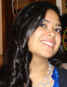Reina Evita Ronquillo