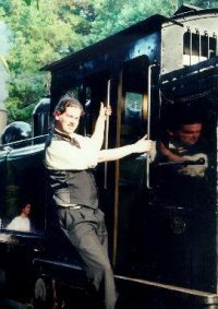 Adrian Close