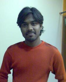 Rakesh Konda