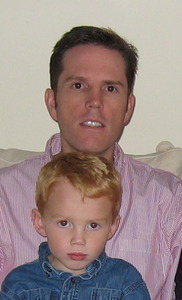 Patrick McCarthy