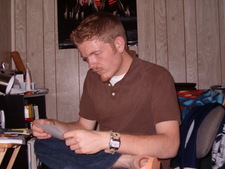 Dustin
