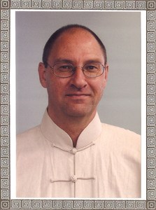 John Jeffery