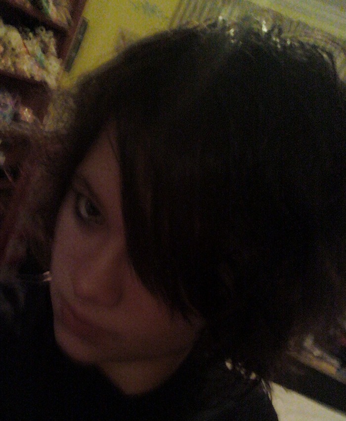 Goodreads profile picture for @ikki