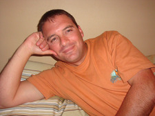 Jason Devino